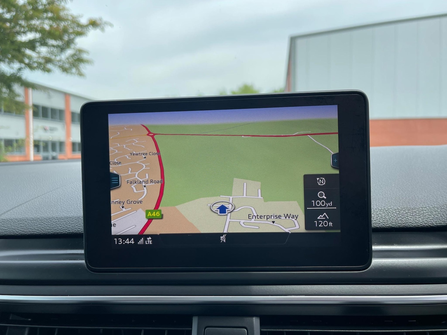 Used Audi A5 2017 for sale - 76549350: Photo 32