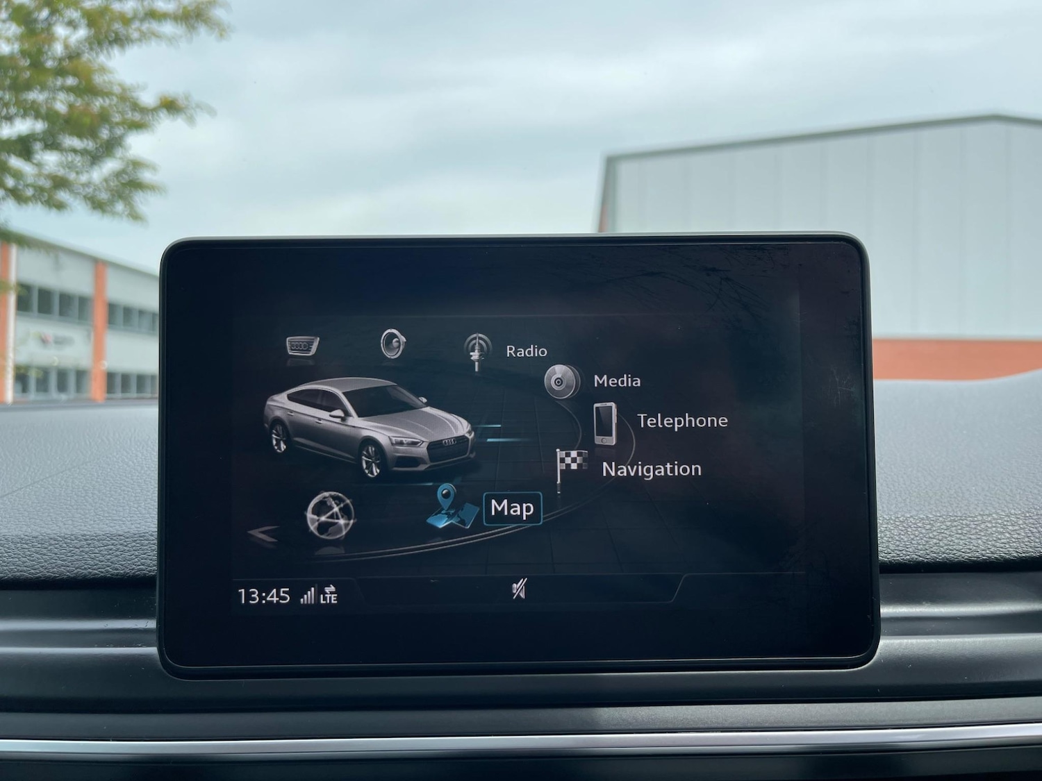 Used Audi A5 2017 for sale - 76549350: Photo 33