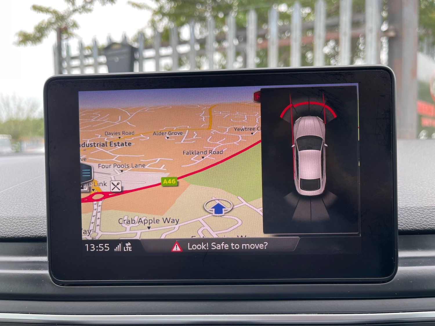 Used Audi A5 2017 for sale - 76549350: Photo 39