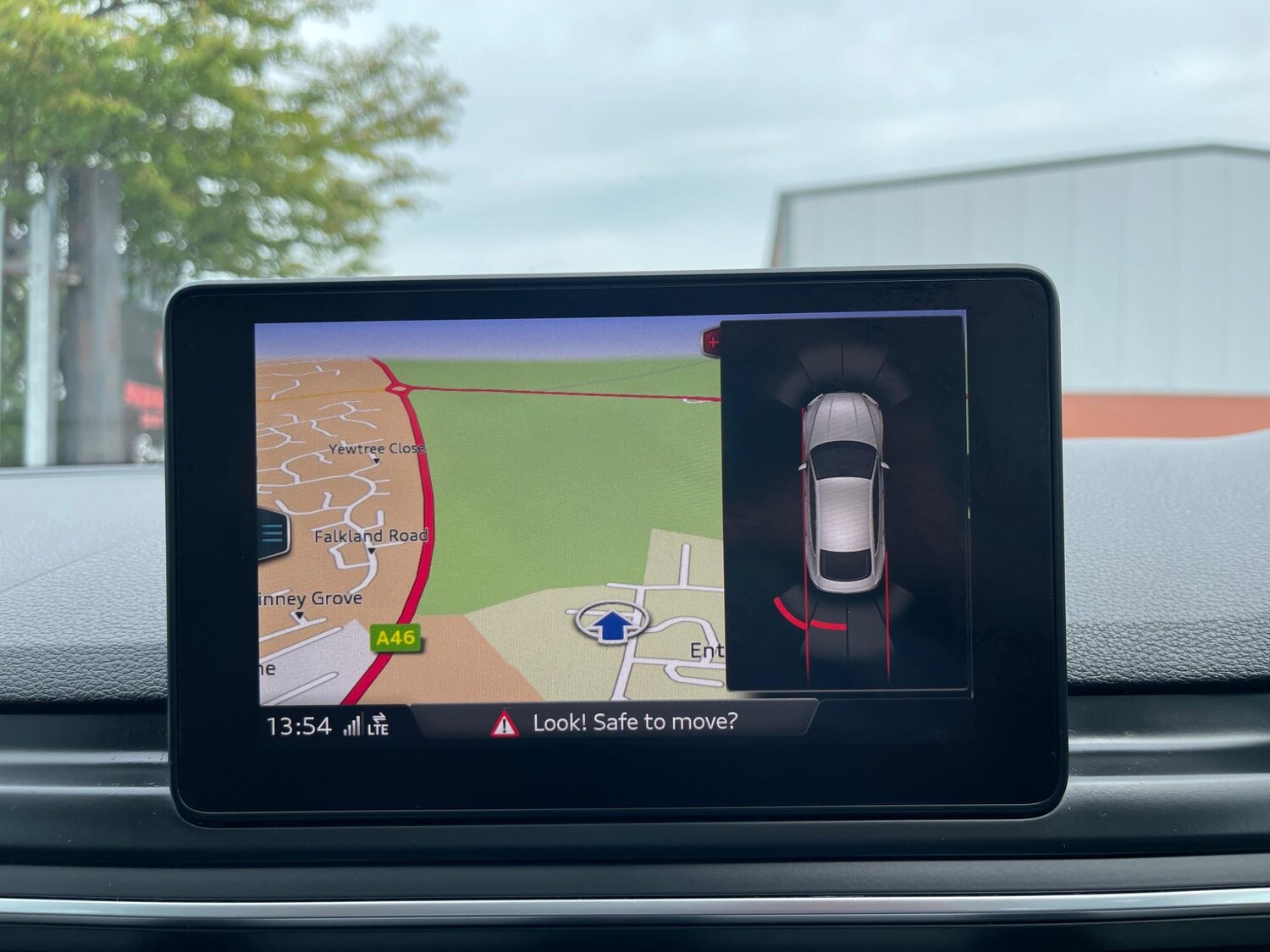 Used Audi A5 2017 for sale - 76549350: Photo 40