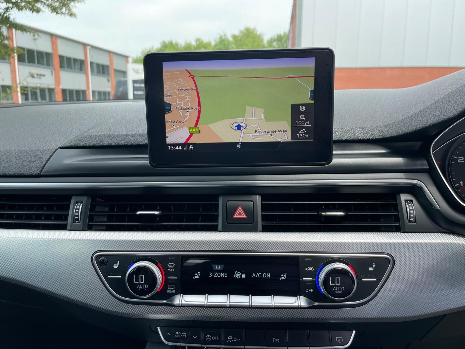 Used Audi A5 2017 for sale - 76549350: Photo 41