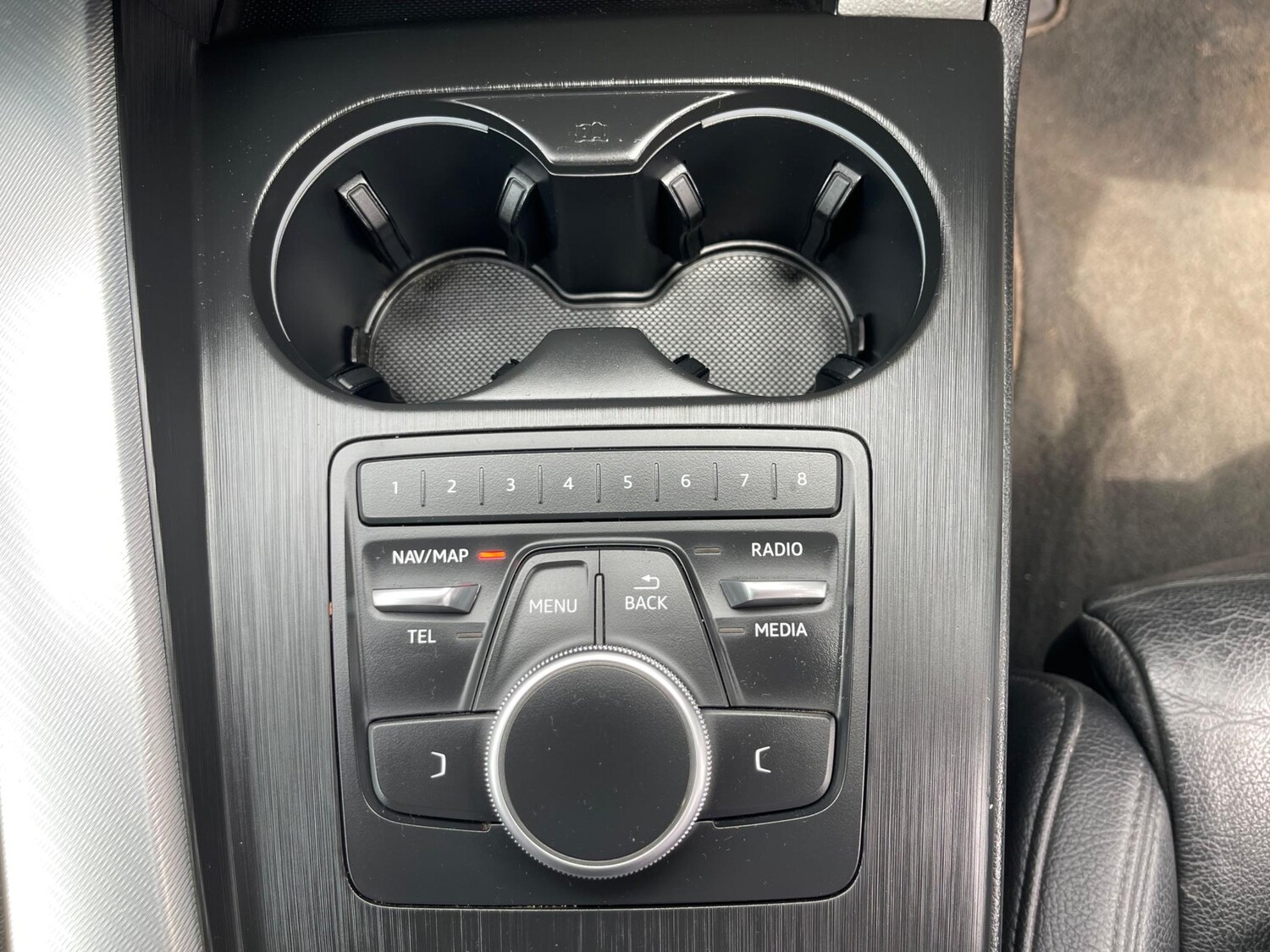 Used Audi A5 2017 for sale - 76549350: Photo 44