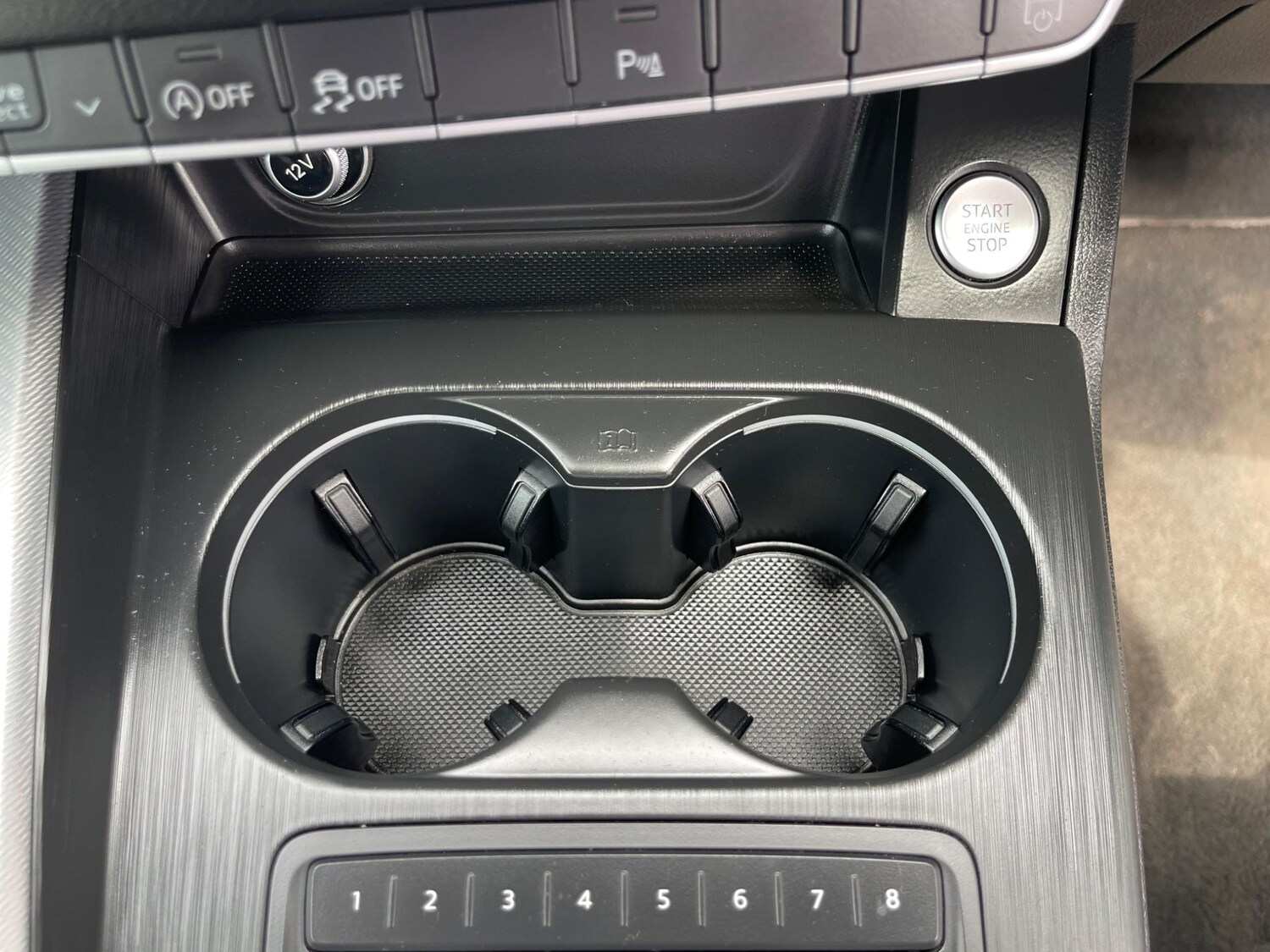 Used Audi A5 2017 for sale - 76549350: Photo 45