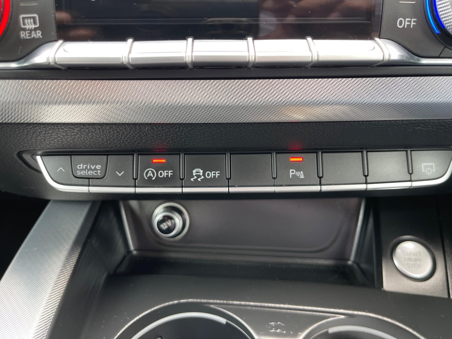 Used Audi A5 2017 for sale - 76549350: Photo 48