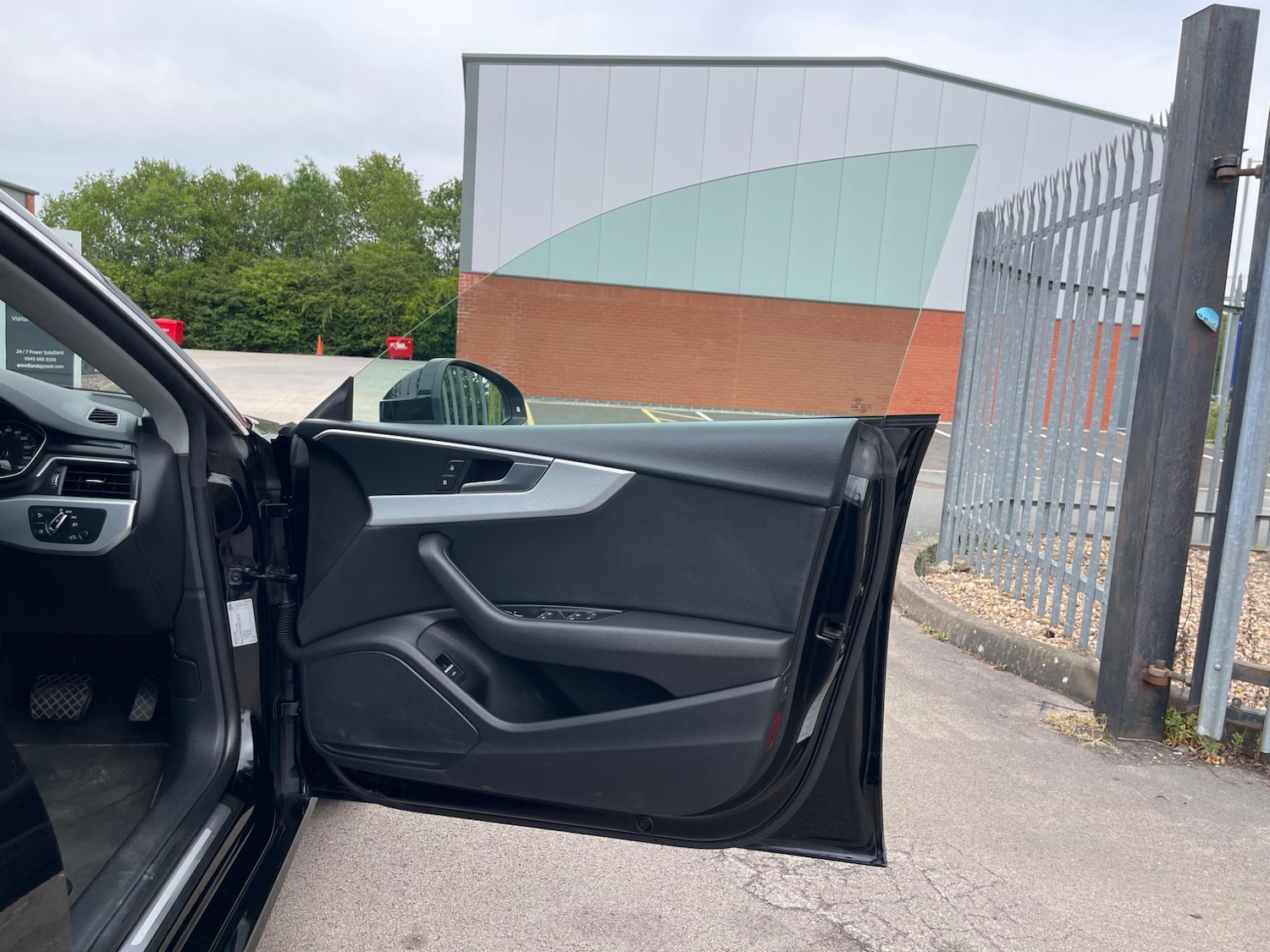 Used Audi A5 2017 for sale - 76549350: Photo 58