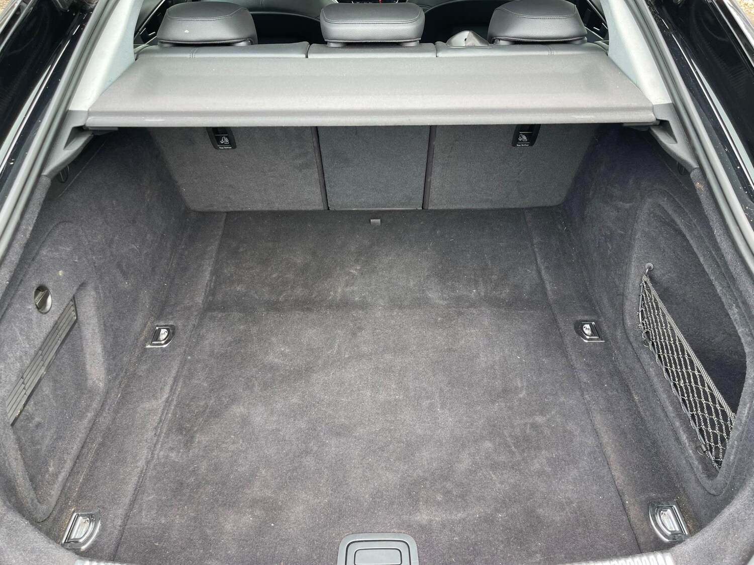 Used Audi A5 2017 for sale - 76549350: Photo 65