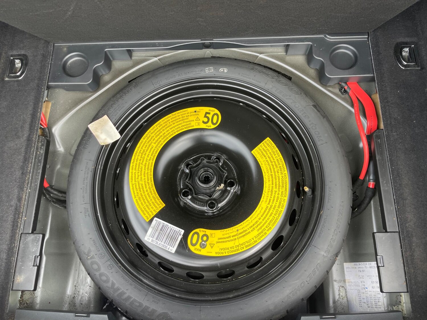 Used Audi A5 2017 for sale - 76549350: Photo 67