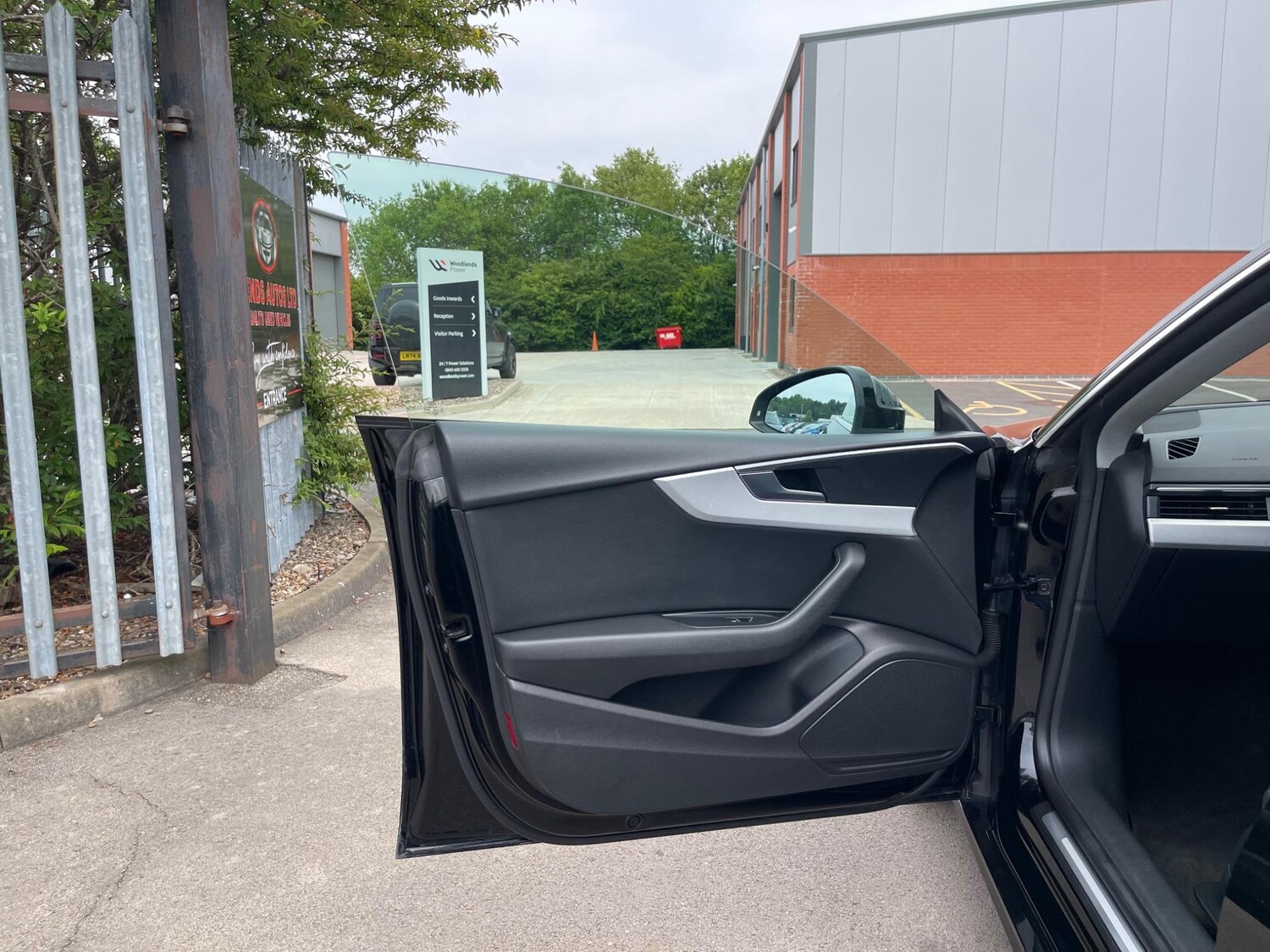 Used Audi A5 2017 for sale - 76549350: Photo 69