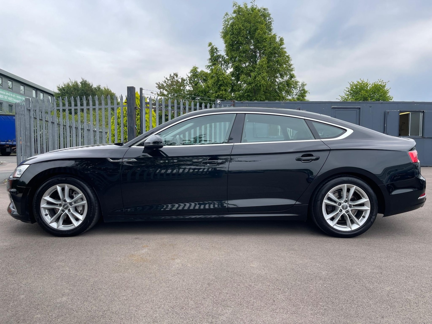 Used Audi A5 2017 for sale - 76549350: Photo 7