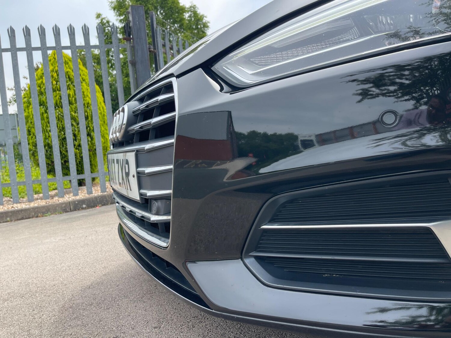 Used Audi A5 2017 for sale - 76549350: Photo 74