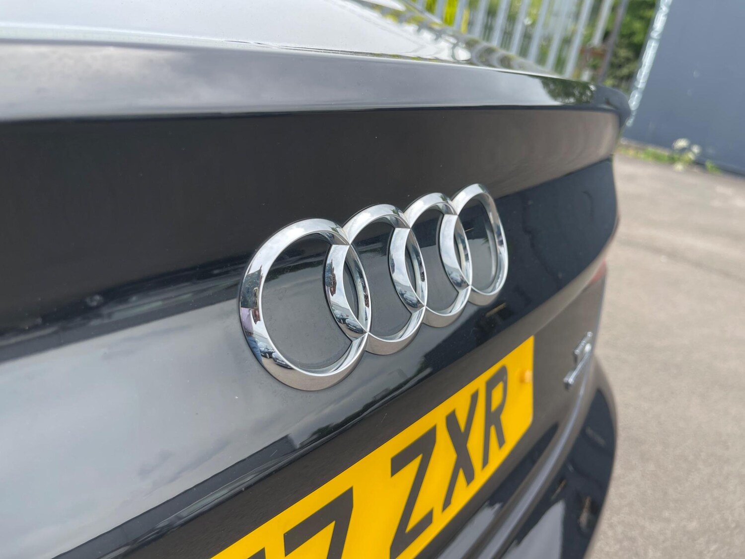 Used Audi A5 2017 for sale - 76549350: Photo 75