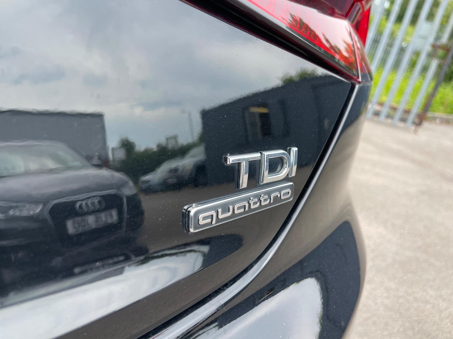 Used Audi A5 2017 for sale - 76549350: Photo 76