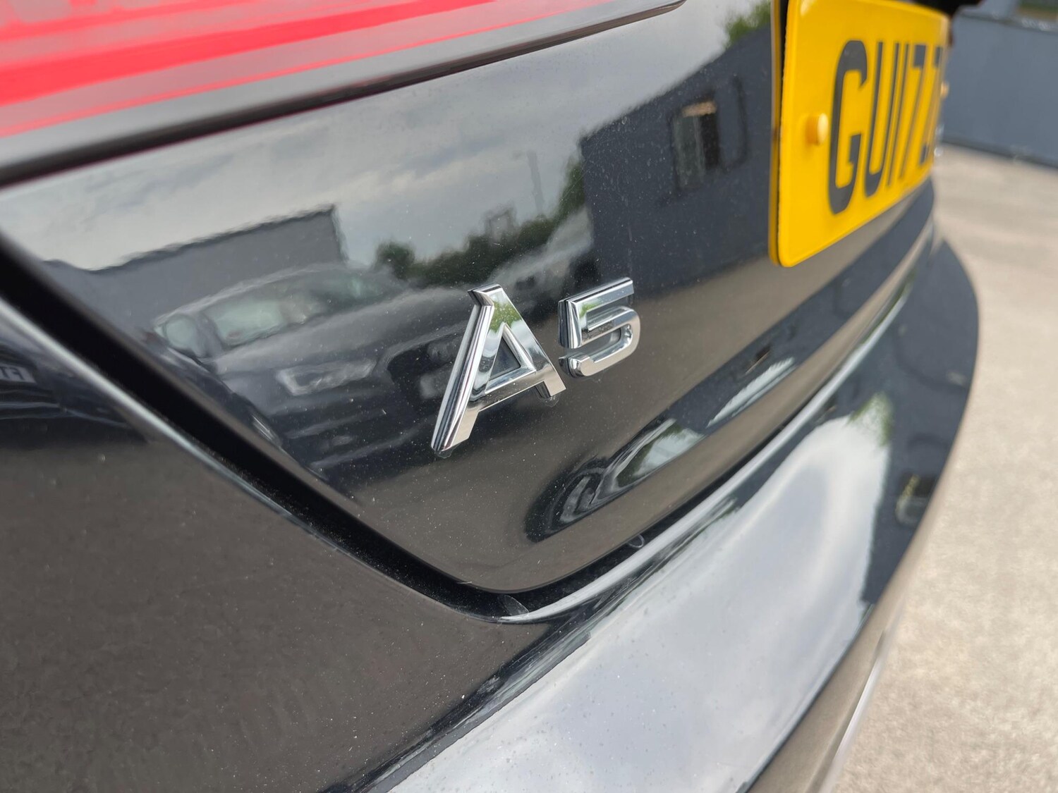 Used Audi A5 2017 for sale - 76549350: Photo 77