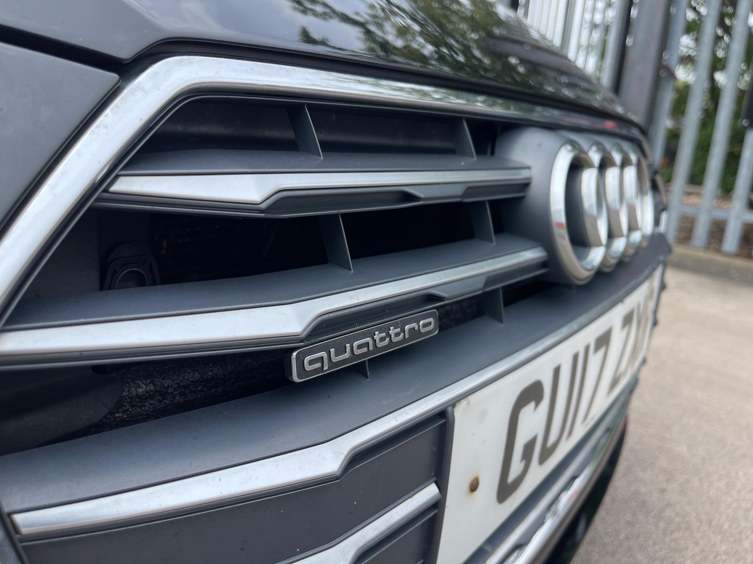 Used Audi A5 2017 for sale - 76549350: Photo 78