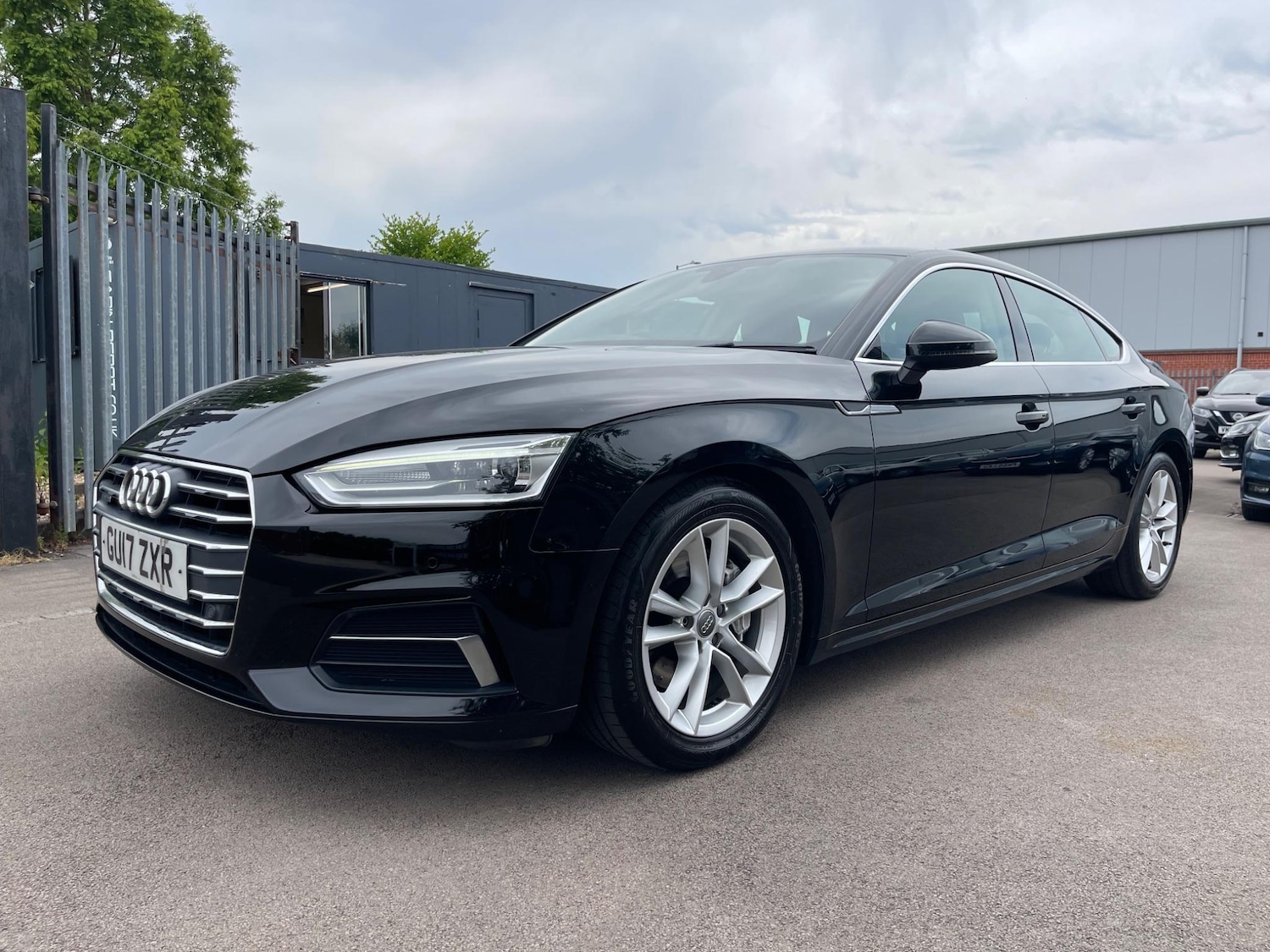 Used Audi A5 2017 for sale - 76549350: Photo 8