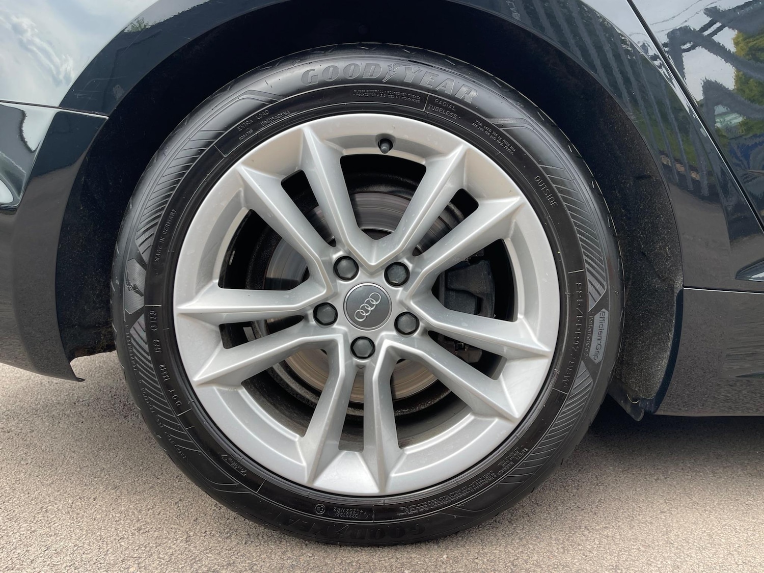 Used Audi A5 2017 for sale - 76549350: Photo 81