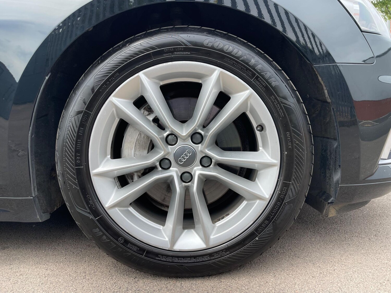 Used Audi A5 2017 for sale - 76549350: Photo 82