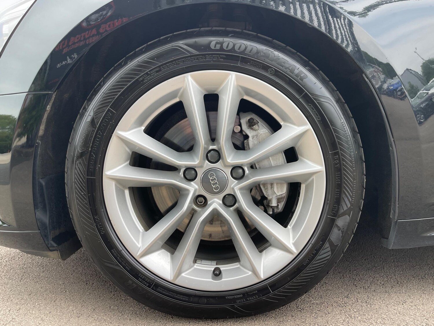 Used Audi A5 2017 for sale - 76549350: Photo 83