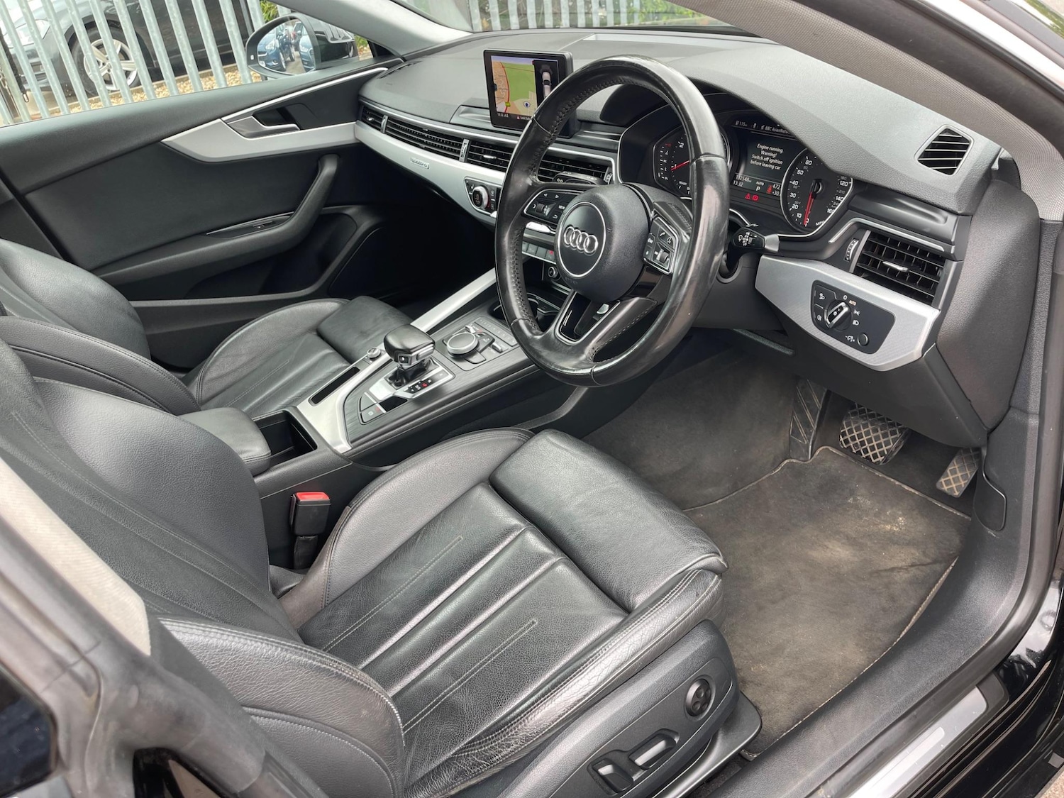 Used Audi A5 2017 for sale - 76549350: Photo 9