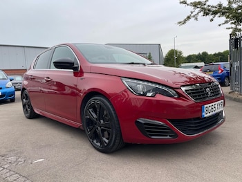 Used Peugeot 308 2015 for sale - 75539728: Photo