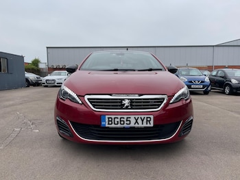 Used Peugeot 308 2015 for sale - 75539728: Photo