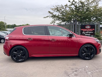 Used Peugeot 308 2015 for sale - 75539728: Photo