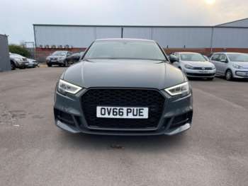 Used Audi A3 2016 for sale - 74200881: Photo