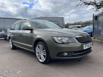 2015 (15) - 2.0 TDI Elegance DSG 4WD Euro 5 (s/s) 5dr