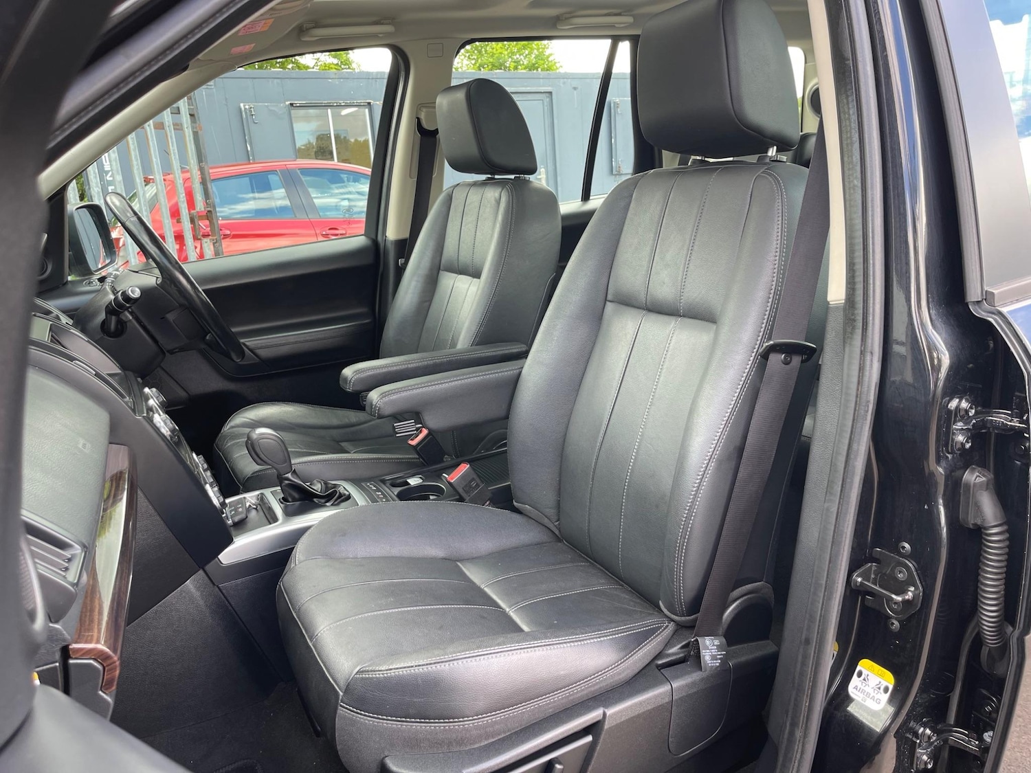 Vehicle 19