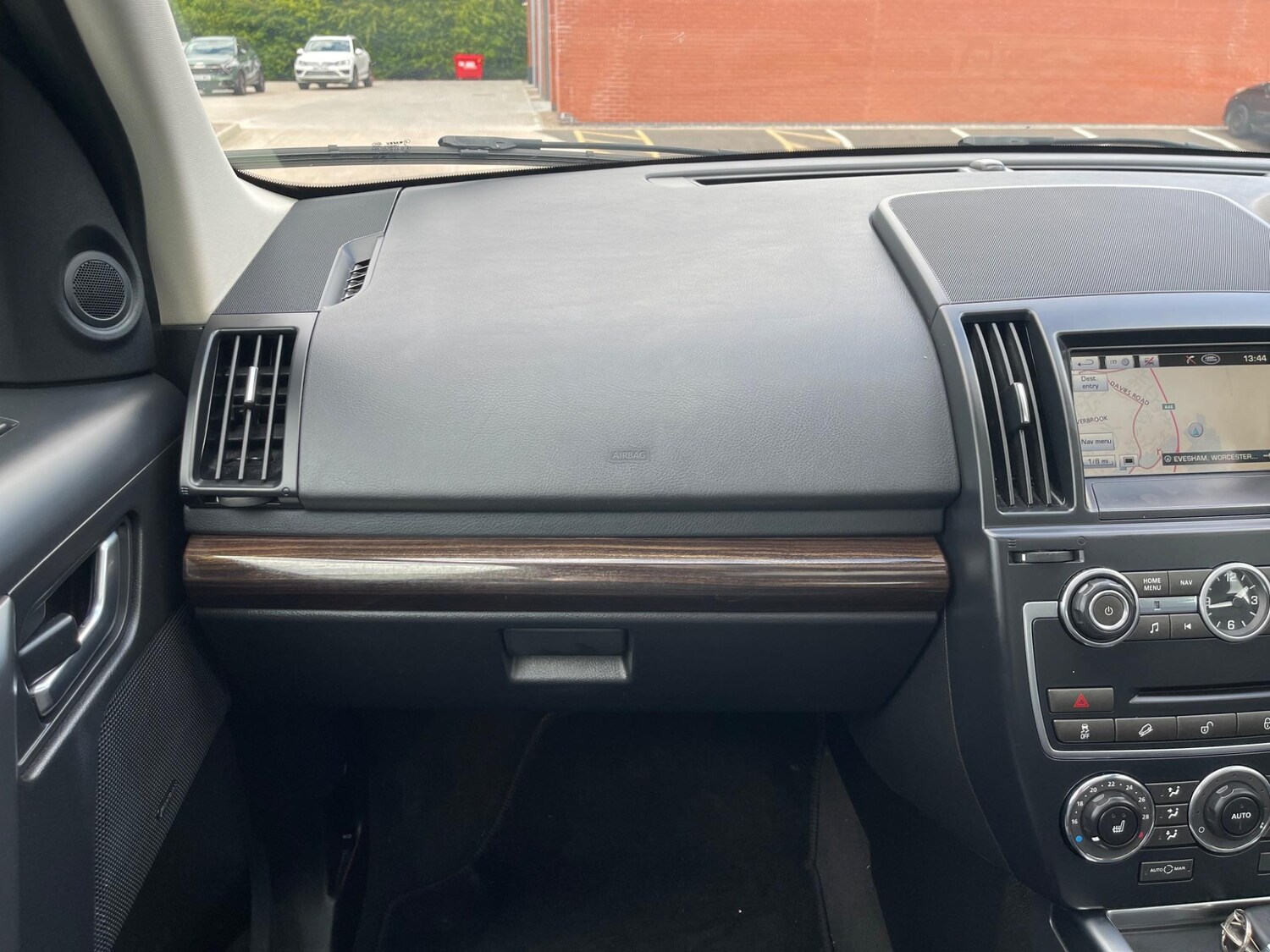 Vehicle 24