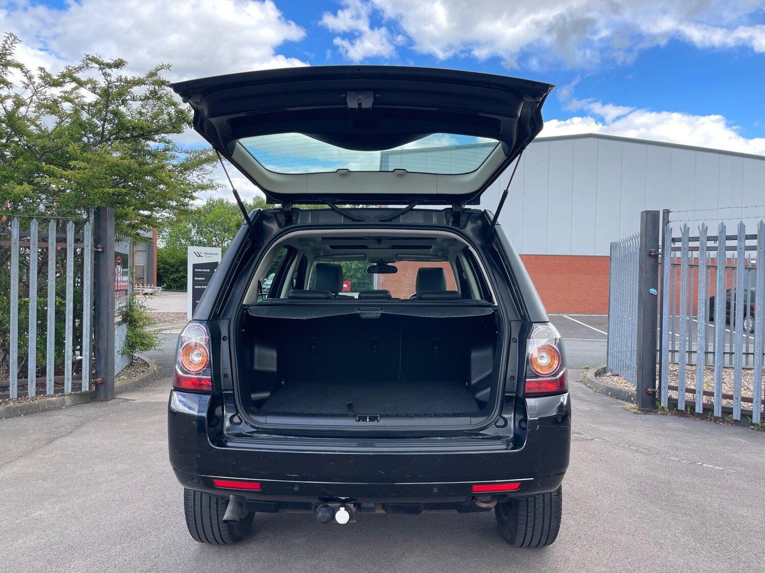 Vehicle 69
