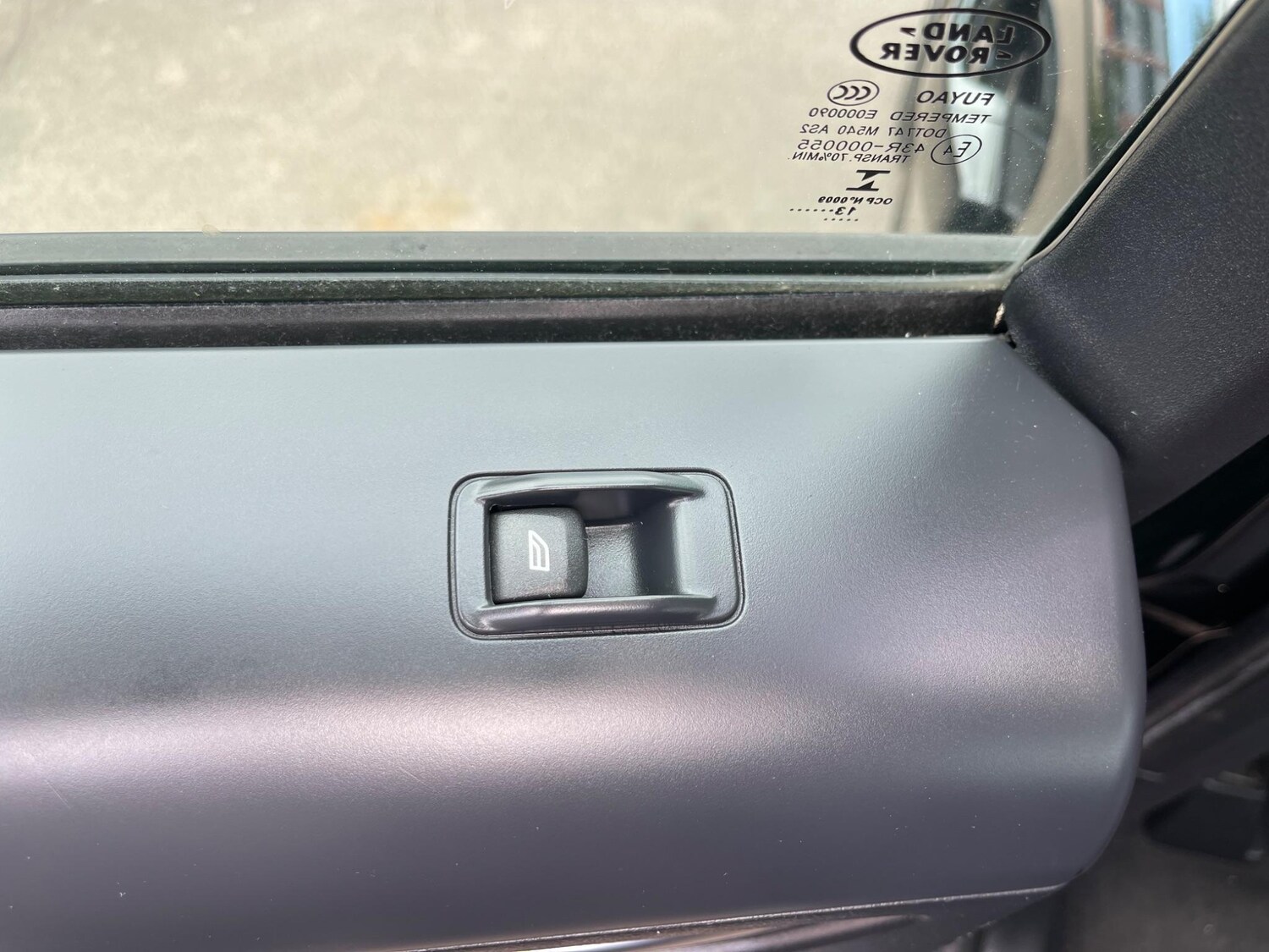 Vehicle 76