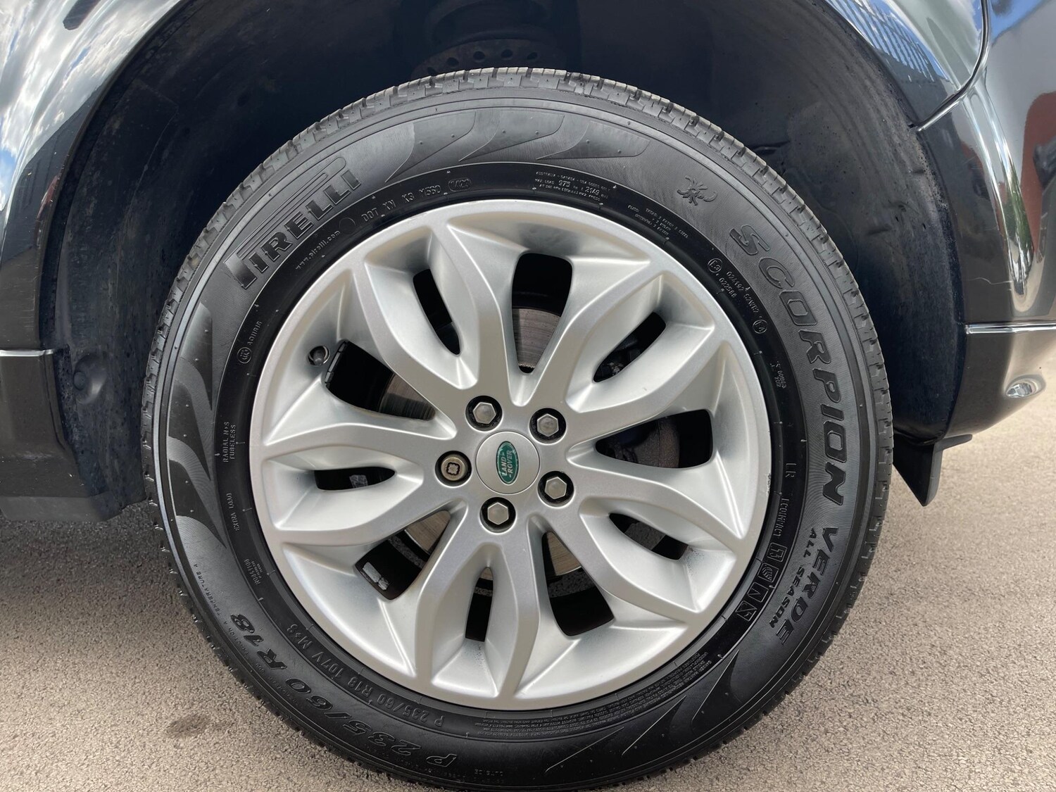 Vehicle 84