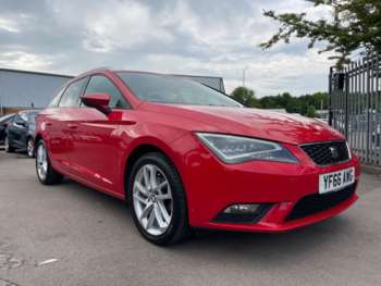 2016 (66) - 1.6 TDI SE Dynamic Technology Sport Tourer Euro 6 (s/s) 5dr