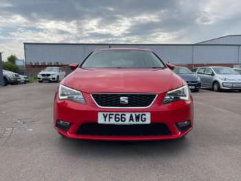 Used SEAT Leon 2016 for sale - 75041341: Photo
