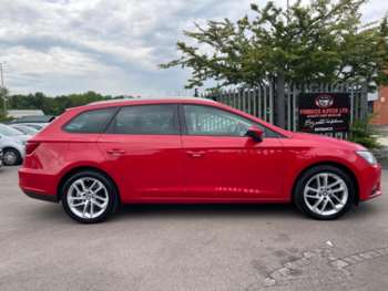 Used SEAT Leon 2016 for sale - 75041341: Photo
