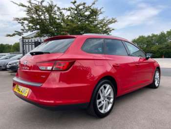 Used SEAT Leon 2016 for sale - 75041341: Photo