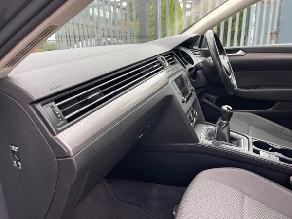 Used Volkswagen Passat 2015 for sale - 75989974: Photo 15