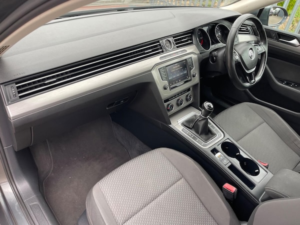 Used Volkswagen Passat 2015 for sale - 75989974: Photo 17