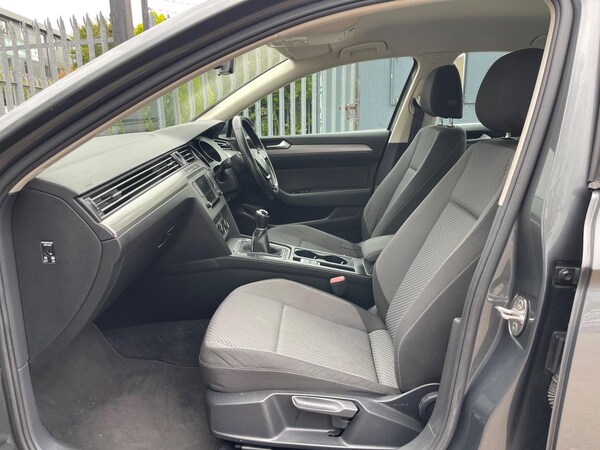 Used Volkswagen Passat 2015 for sale - 75989974: Photo 18