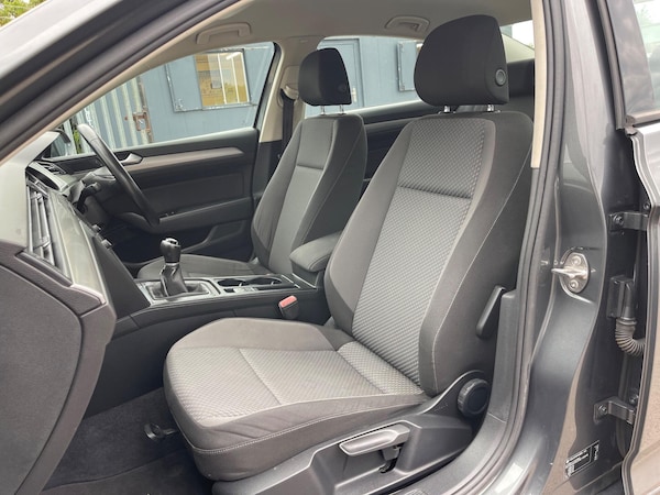 Used Volkswagen Passat 2015 for sale - 75989974: Photo 19