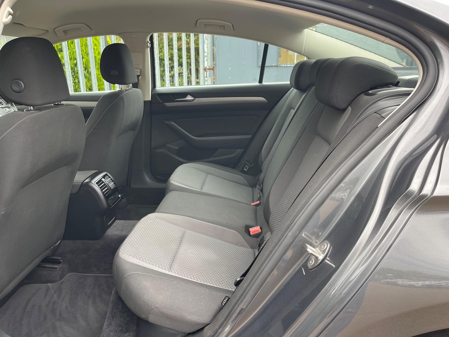 Used Volkswagen Passat 2015 for sale - 75989974: Photo 20