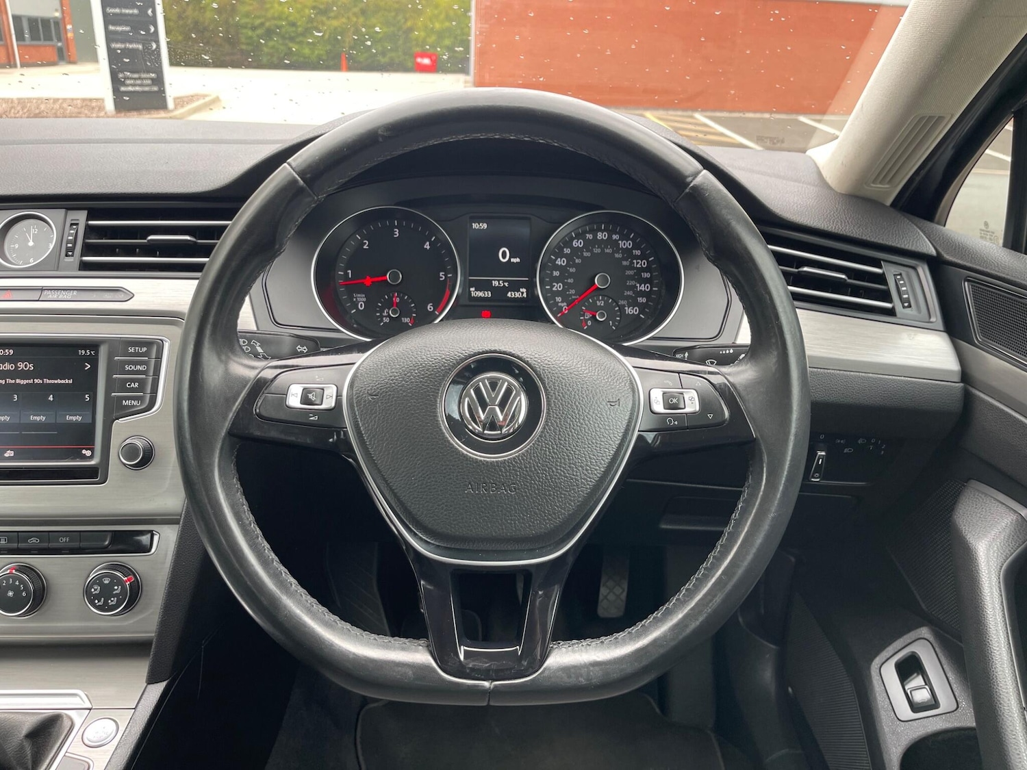 Used Volkswagen Passat 2015 for sale - 75989974: Photo 23