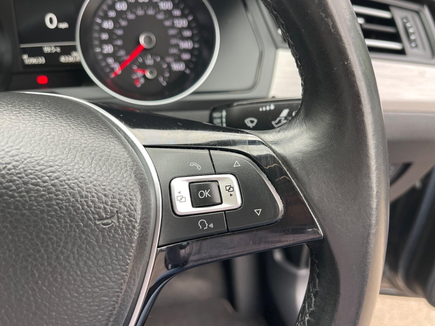 Used Volkswagen Passat 2015 for sale - 75989974: Photo 26