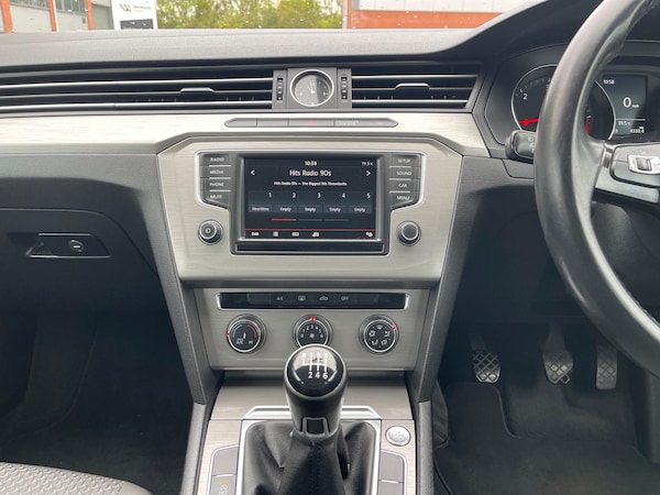 Used Volkswagen Passat 2015 for sale - 75989974: Photo 29