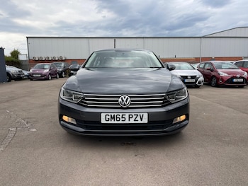 Used Volkswagen Passat 2015 for sale - 75989974: Photo 2