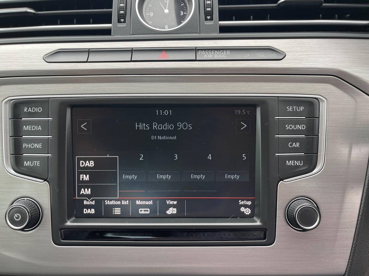 Used Volkswagen Passat 2015 for sale - 75989974: Photo 30