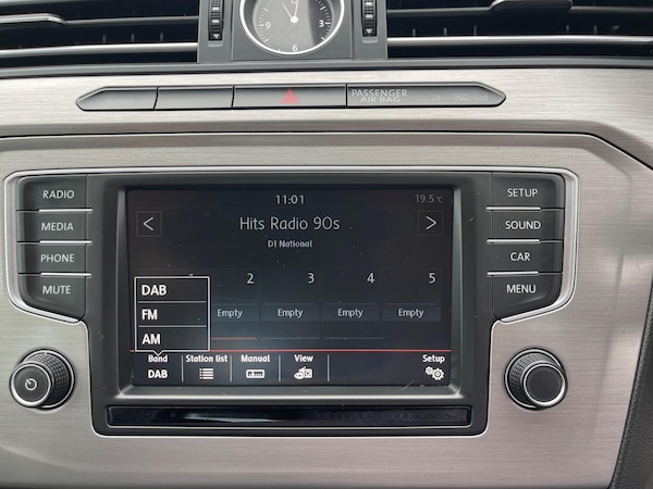 Used Volkswagen Passat 2015 for sale - 75989974: Photo 30