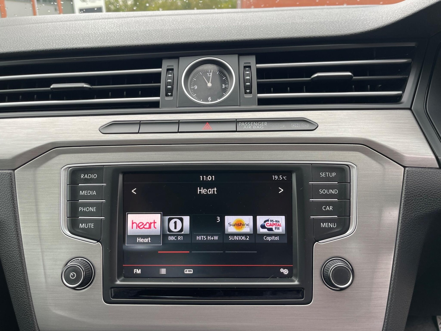 Used Volkswagen Passat 2015 for sale - 75989974: Photo 31