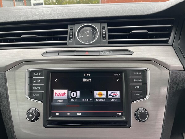 Used Volkswagen Passat 2015 for sale - 75989974: Photo 31